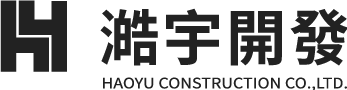 澔宇開發logo