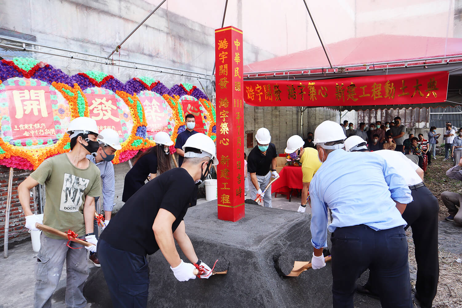 吸睛西區一步行百尺捷運藍線