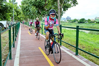 探索台中之美！中市觀旅局推「引客獎勵方案」 邀旅